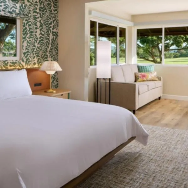 Royal Lahaina Resort & Bungalows, hotel a Lahaina