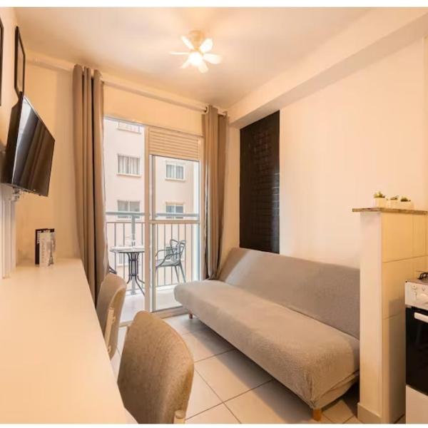 Apartamento 1002 B ao lado transamérica zona sul - Foto 5