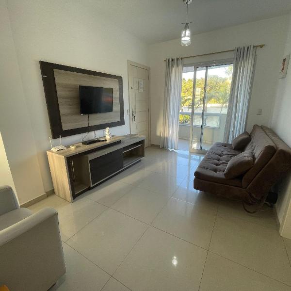 180 - Cobertura DUPLEX a 50 metros do mar em Bombas (POR ESCADAS)