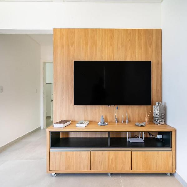 L012- Cobertura Duplex Beira-Mar | Canto Grande