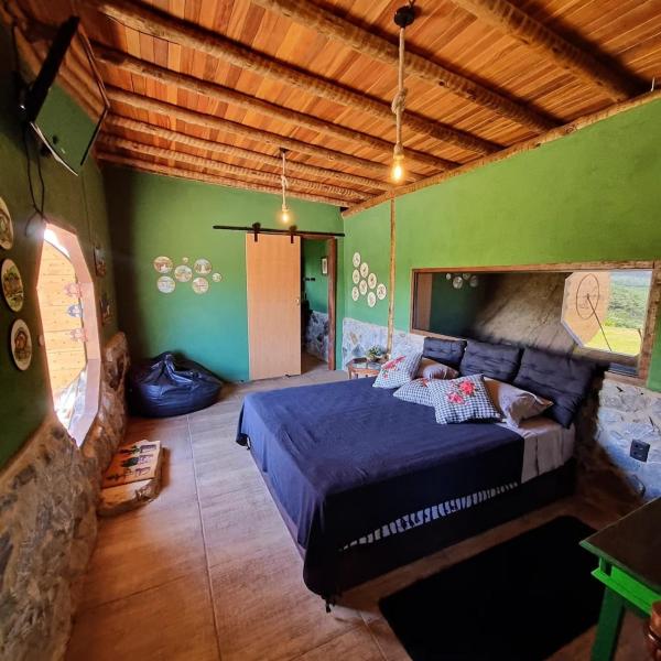Casa com vista e Jacuzzi - Foto 3