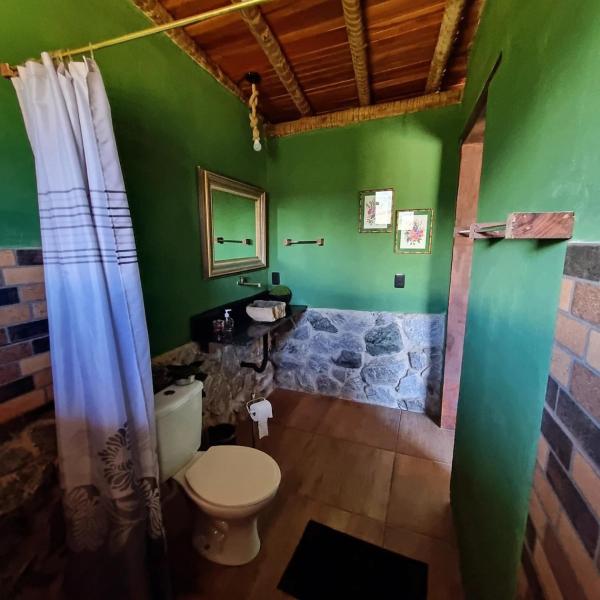 Casa com vista e Jacuzzi - Foto 5