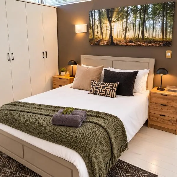 The Well Dressed Loft, hotell i Walmer