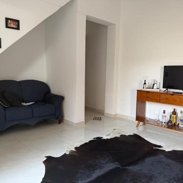 Apartamento quarto e sala - Foto 2