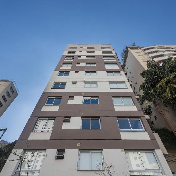 Yume Paulista Select