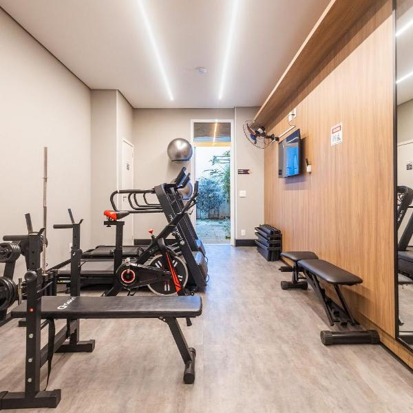 Yume Paulista Select - Foto 4