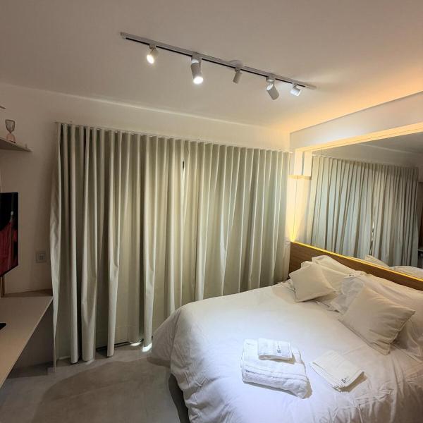 Exclusive in Augusta - The Heart of São Paulo - Foto 2