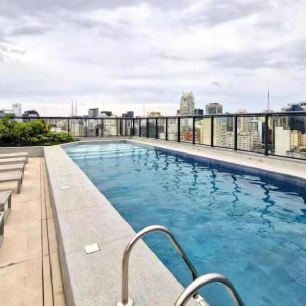 Exclusive in Augusta - The Heart of São Paulo - Foto 3