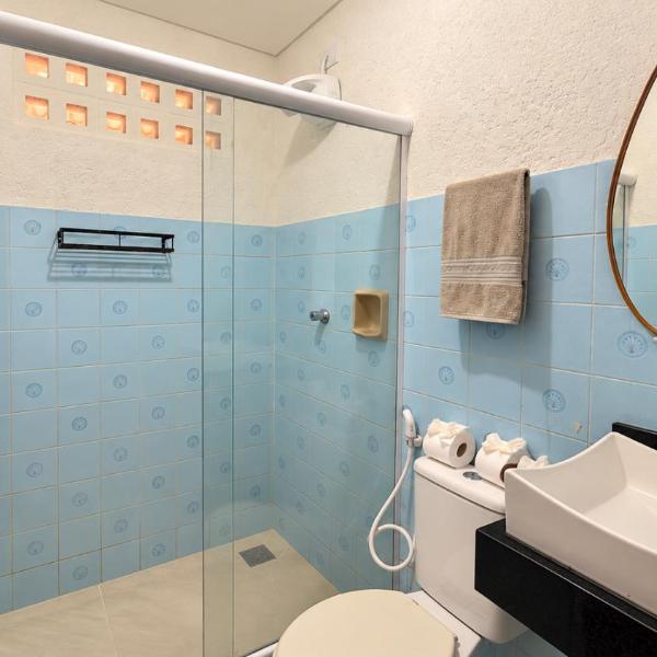 CASA ZÉ GOMES - Seu refúgio de Verão é aqui! - Foto 3
