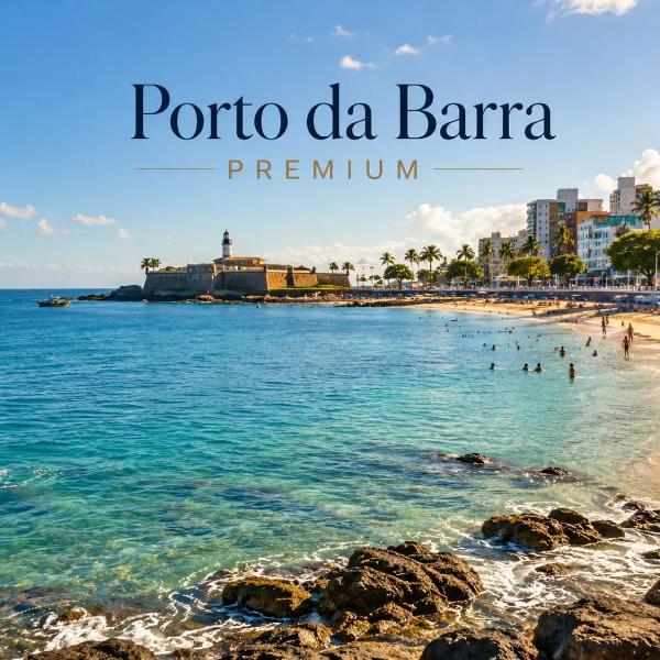 Porto da Barra Premium
