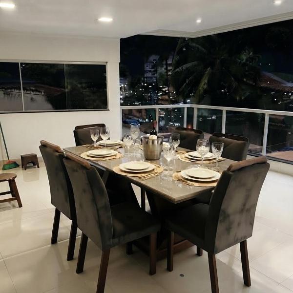 Conforto & Modernidade | 5 min da Praia - Foto 4
