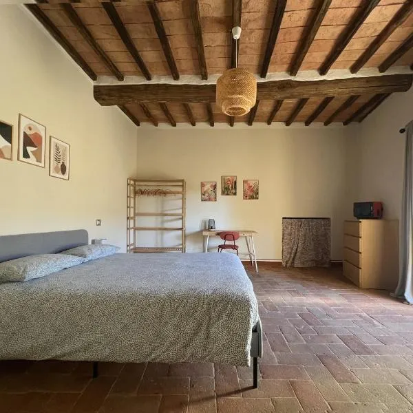 La Casa di Oli, hotel ad Amelia
