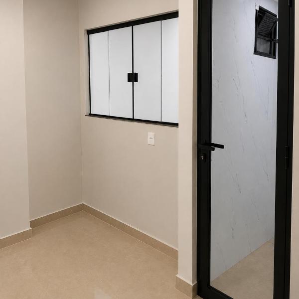 Apartamento Aconchegante em Brasília - Foto 5