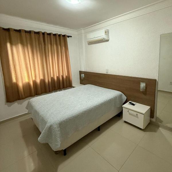 Decorated apartment Bombinhas Summerbeach - Foto 2