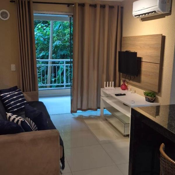 Decorated apartment Bombinhas Summerbeach - Foto 5