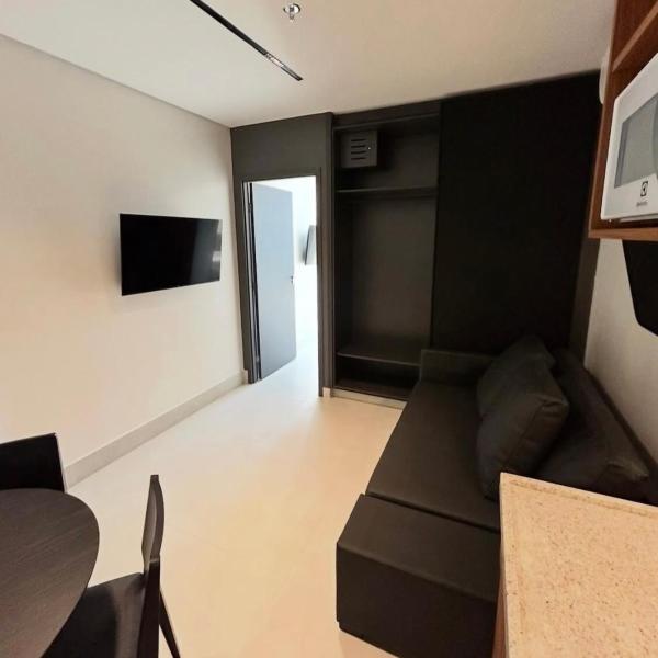 Apartment in luxury resort for up to 4 people