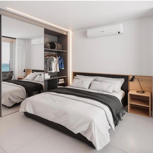 Apartment in luxury resort for up to 4 people - Foto 2
