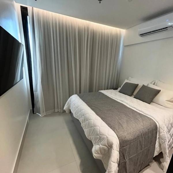 Apartment in luxury resort for up to 4 people - Foto 4