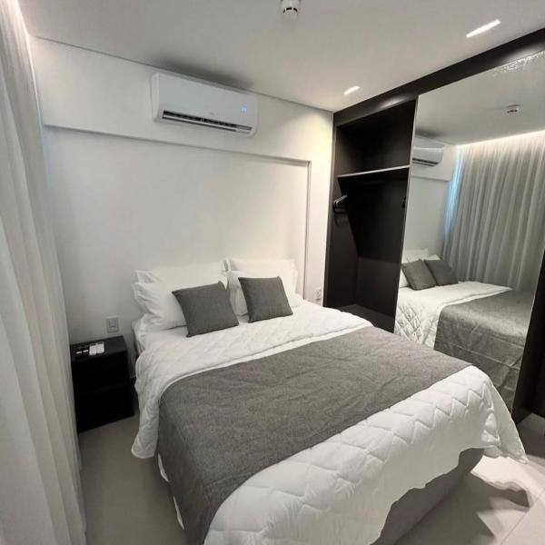 Apartment in luxury resort for up to 4 people - Foto 5