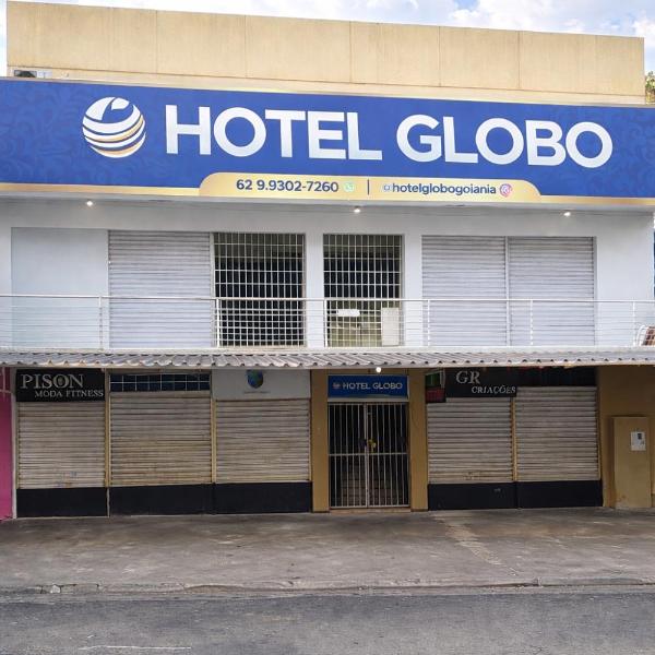 Hotel Globo - Foto 5