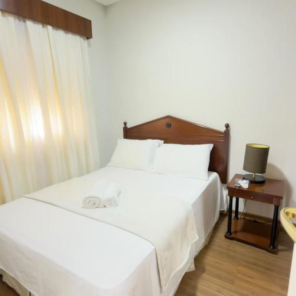 Apto Mercure JK Vila Olímpia - Foto 2