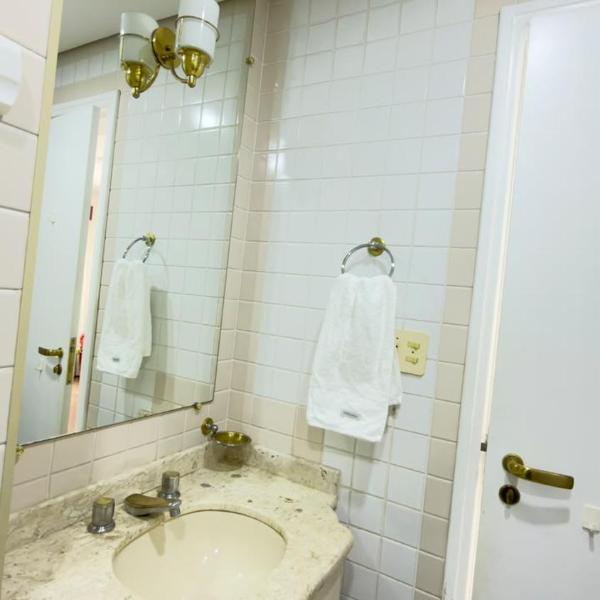 Apto Mercure JK Vila Olímpia - Foto 3