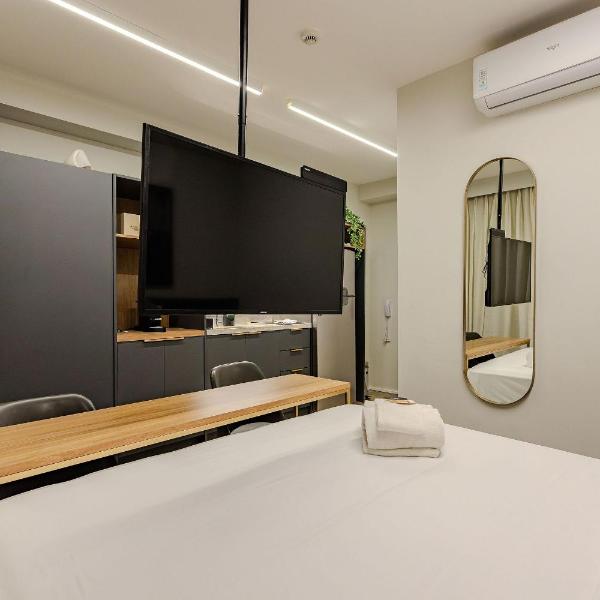 Bstay Atmosfera Brooklin - Foto 3
