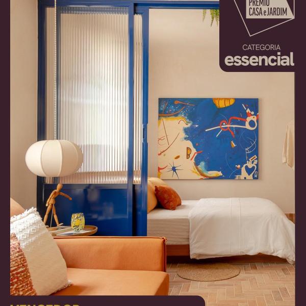Design Studio Casa Rio Ipanema