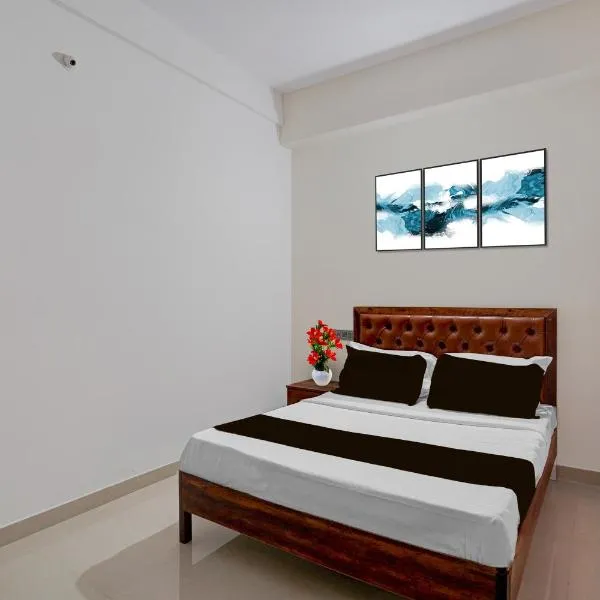 Collection O Magadi Road Metro Station, hotel u gradu Bangalor