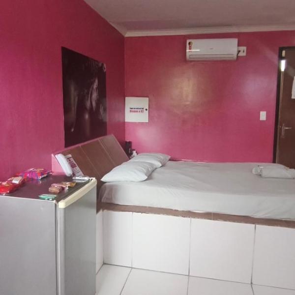 Motel Guarujá
