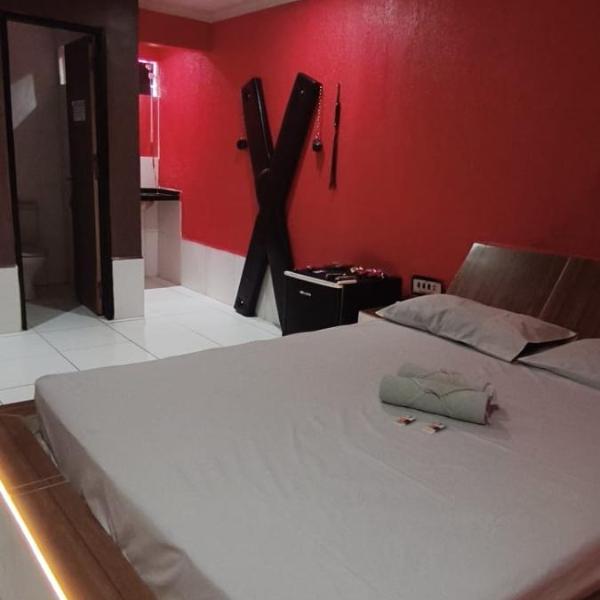 Motel Guarujá - Foto 4