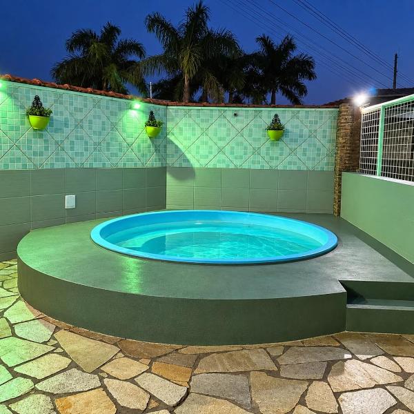 Pousada Casa de Vó - Foto 4