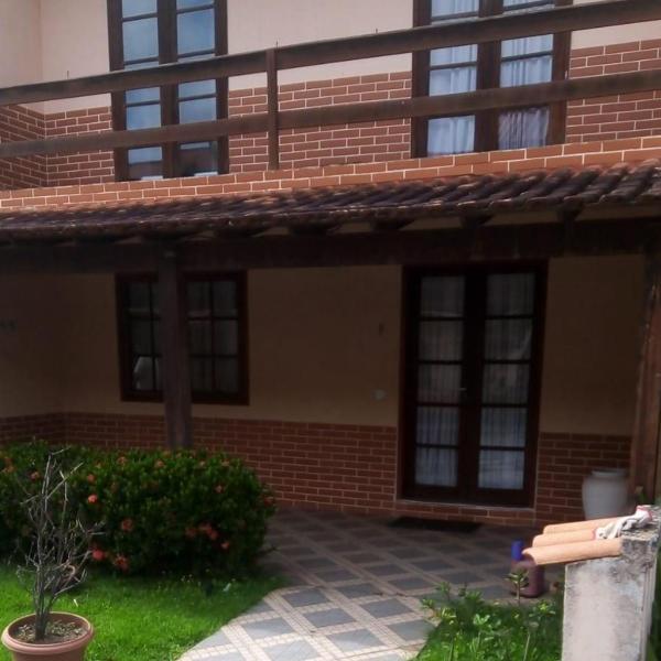Village do parque