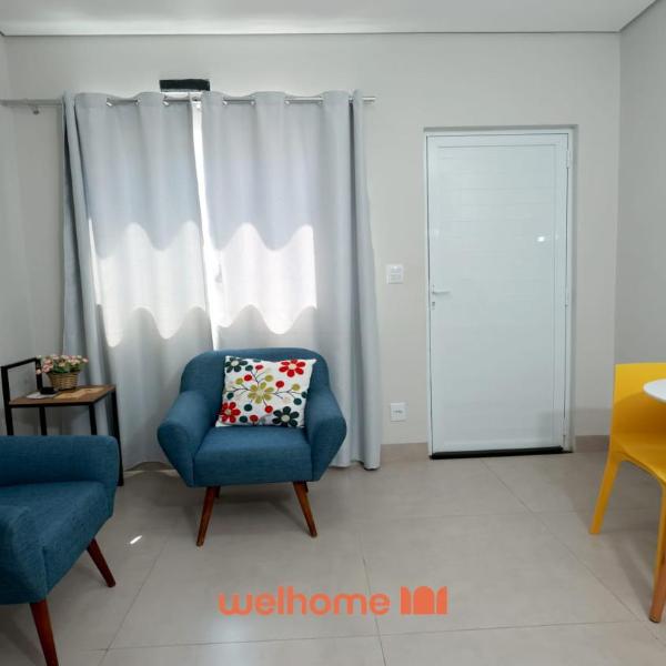 Apartamento em Cuiaba Proximo do Shopping Estacao