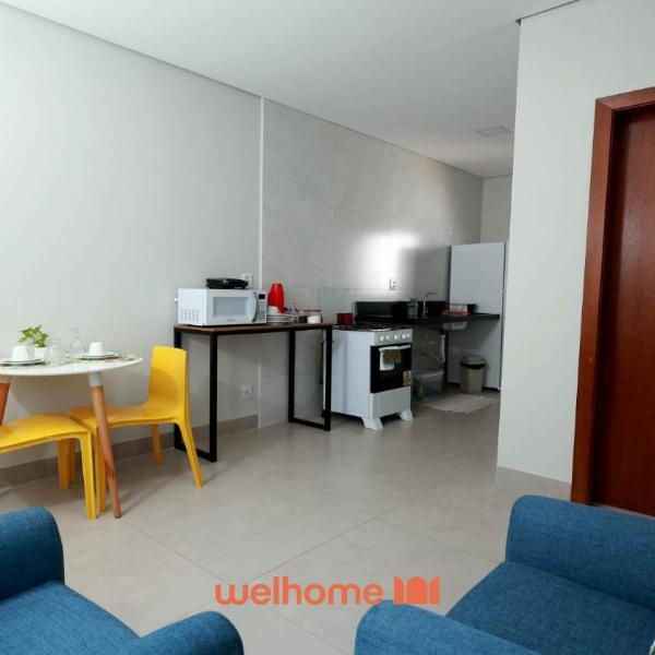 Apartamento em Cuiaba Proximo do Shopping Estacao - Foto 4