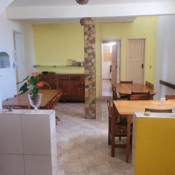 Pousada Luar da Chappada - Foto 4