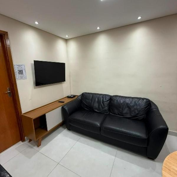 Apartamento em São Paulo próximo da Neo Química Arena Corinthians - Foto 5