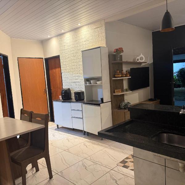 Casa 3 Quartos Próx Shopping bosque dos ipês - Foto 4