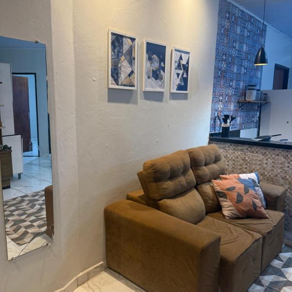 Casa 3 Quartos Próx Shopping bosque dos ipês - Foto 5