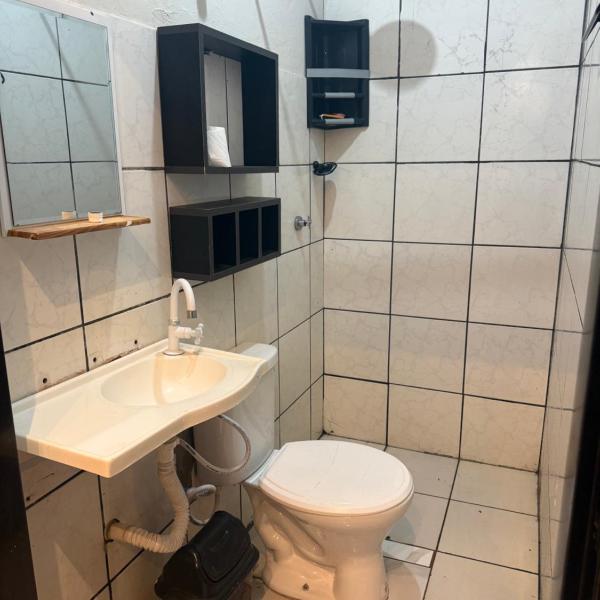 Casa 3 Quartos Próx Shopping bosque dos ipês - Foto 3