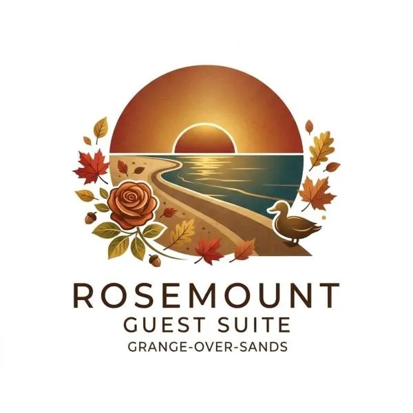 Rosemount Guest Suite, hotel sa Grange Over Sands
