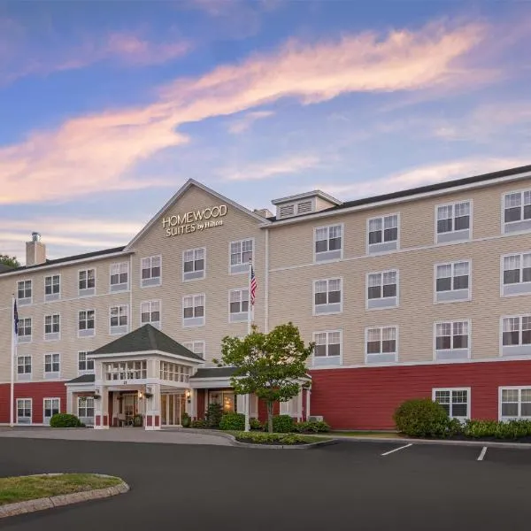 Homewood Suites by Hilton Dover, hotel u gradu 'Dover'