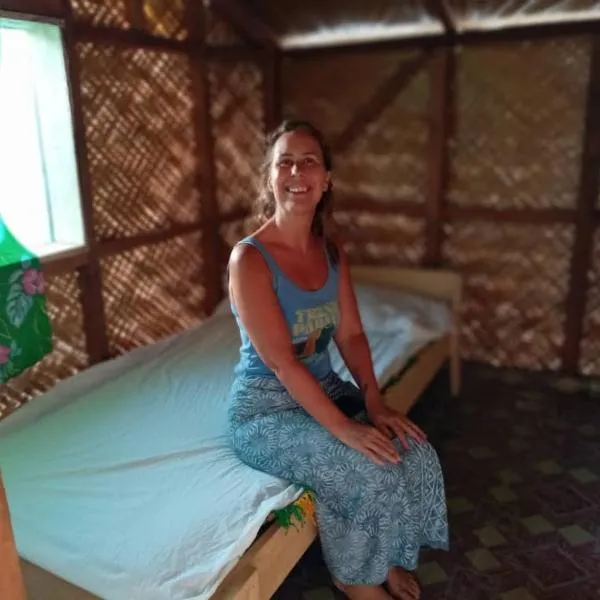 Tiria Homestay, hotel em Kokopo