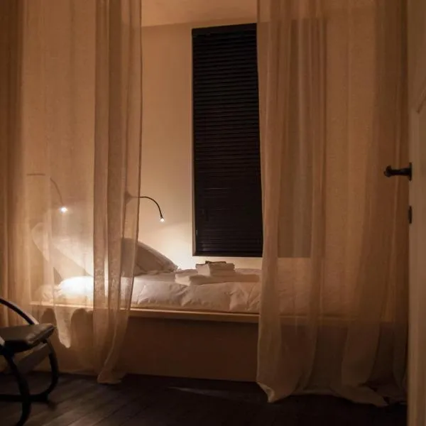 OYO rooms: Kortrijk şehrinde bir otel