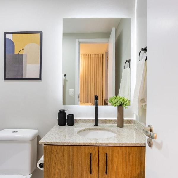Nex One Vila Nova - By Easy Stay - Foto 3