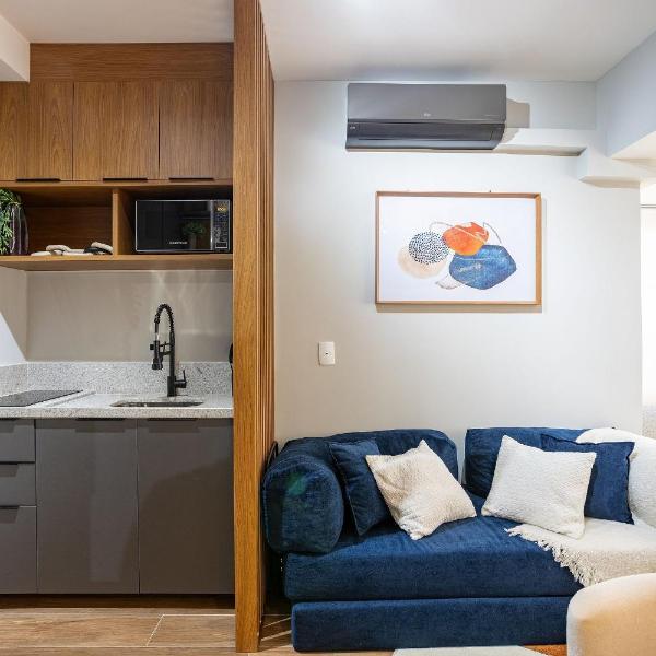 Nex One Vila Nova - By Easy Stay - Foto 5