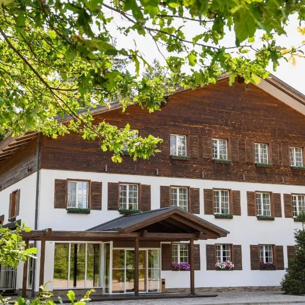 Мис Доброї Надії Полтава, hotel din Hlody