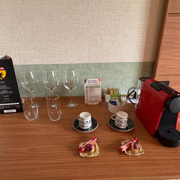 Flat Hotel Aeroporto Congonhas UH704 - Foto 4