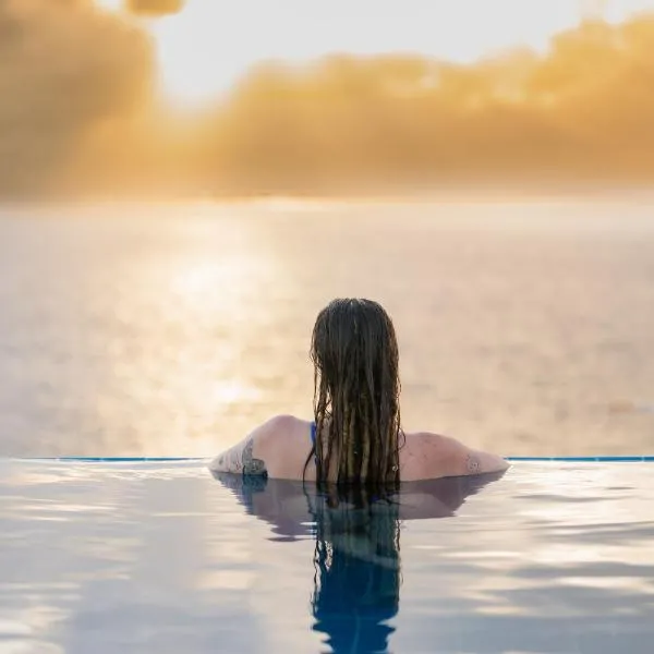 Triton Exotica, Hotel in Maafushi