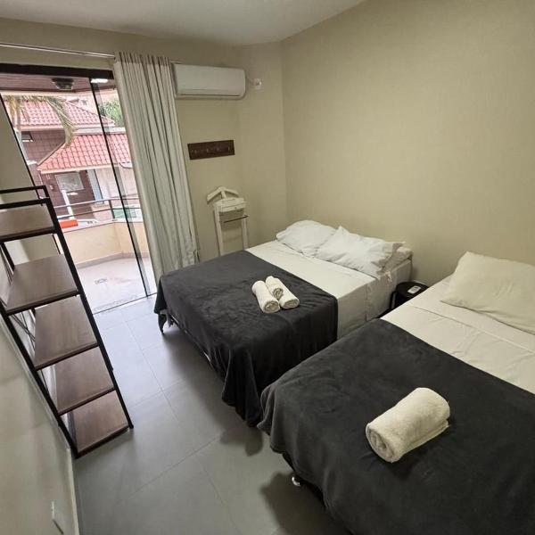 Casa em condomínio clube para ate 8 pessoas - Foto 2